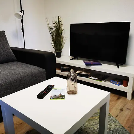 Plytjes Bude, 15207 Leer