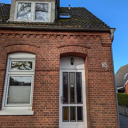 Appartement Plytjes Bude, 15207