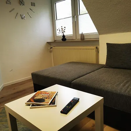 Appartement Plytjes Bude, 15207 *