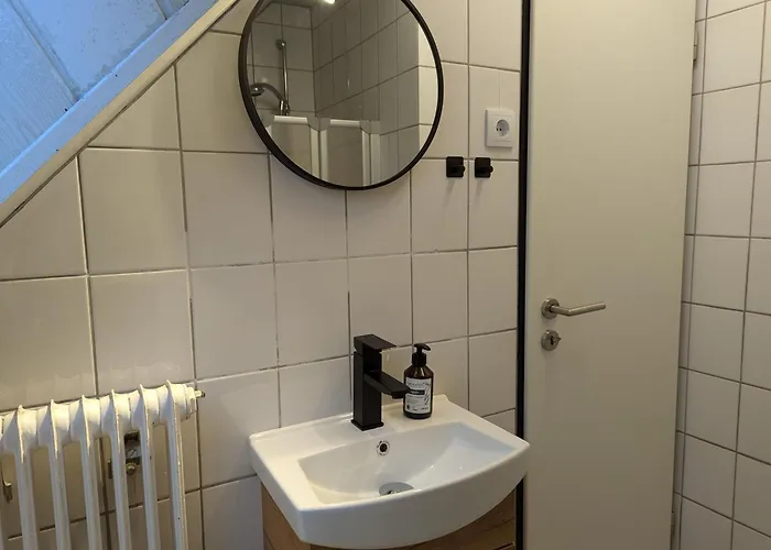 Apartament Plytjes Bude, 15207 Leer