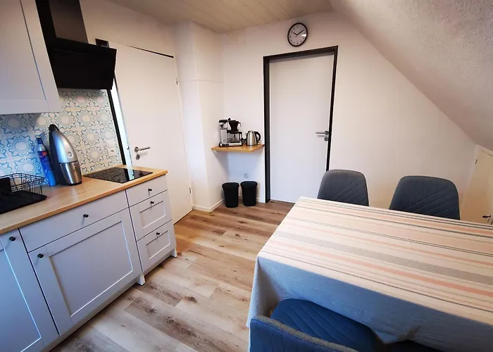 Plytjes Bude, 15207 Apartament *