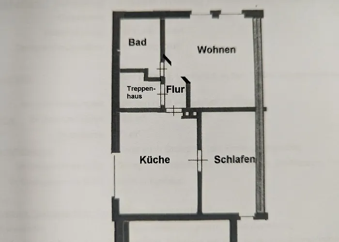 Plytjes Bude, 15207