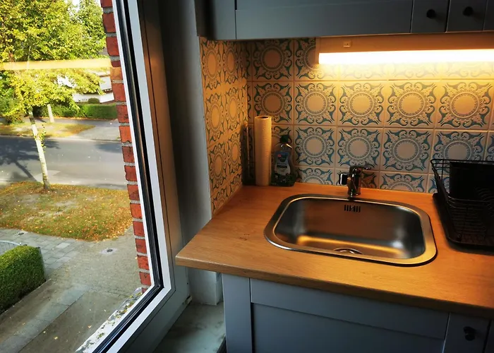 Plytjes Bude, 15207 Apartament